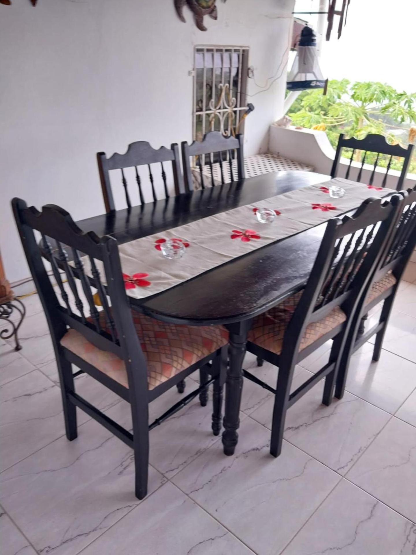 Attractive 2-Bed Apartment Stunning Sea View Dickenson Bay 外观 照片