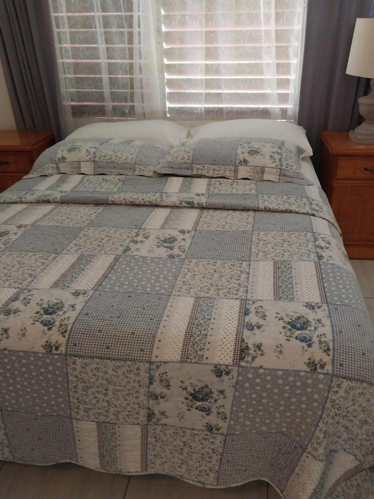 Attractive 2-Bed Apartment Stunning Sea View Dickenson Bay 外观 照片
